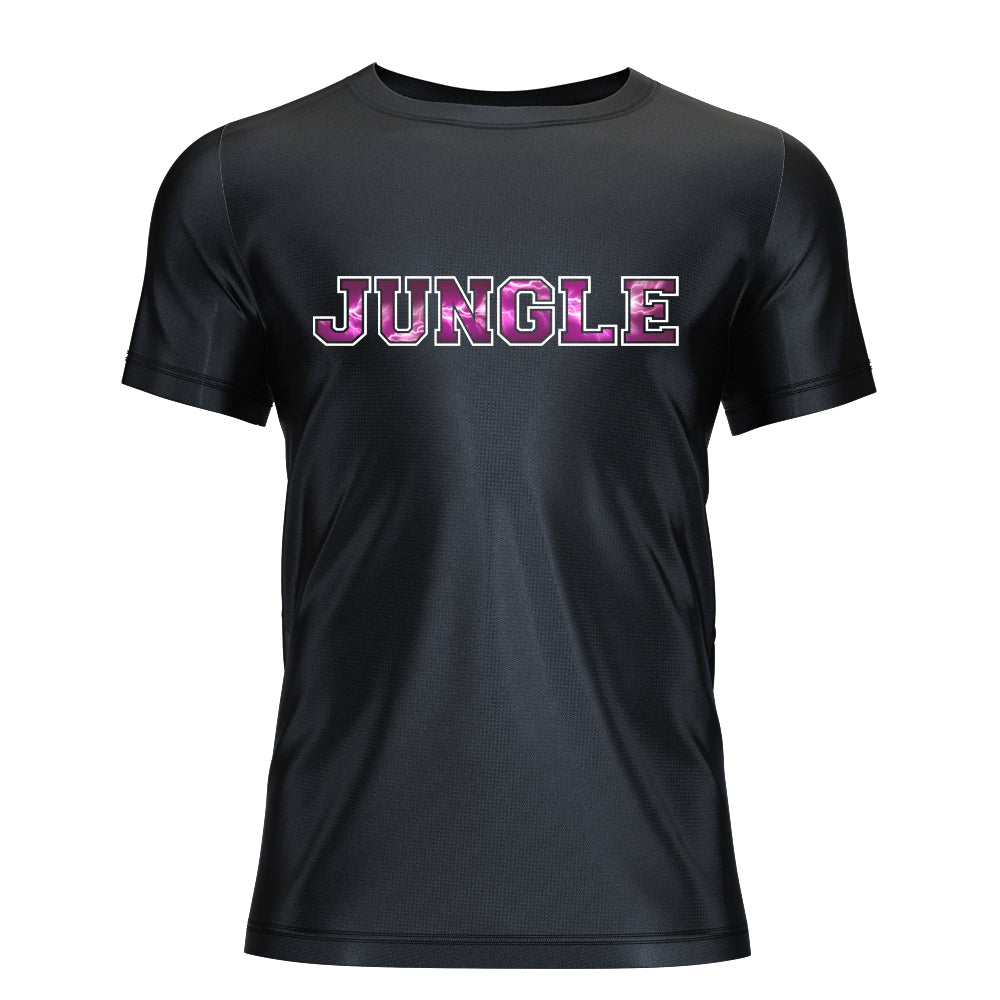Lightning Jungle T-Shirt