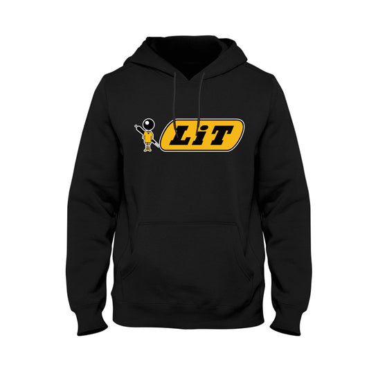 LiT Hoodie