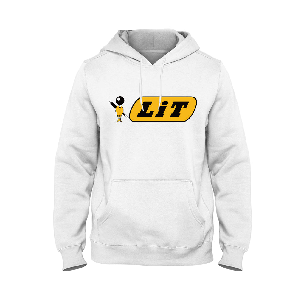 LiT Hoodie