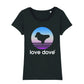 Love Dove Women's T-Shirt