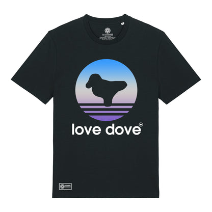Love Dove Organic T-Shirt