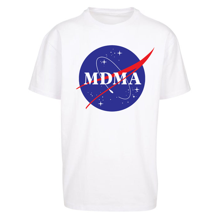 MDMA Oversized T-Shirt