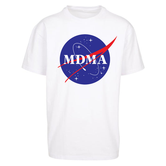 MDMA Oversized T-Shirt