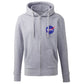 MDMA Premium Zip Hoodie