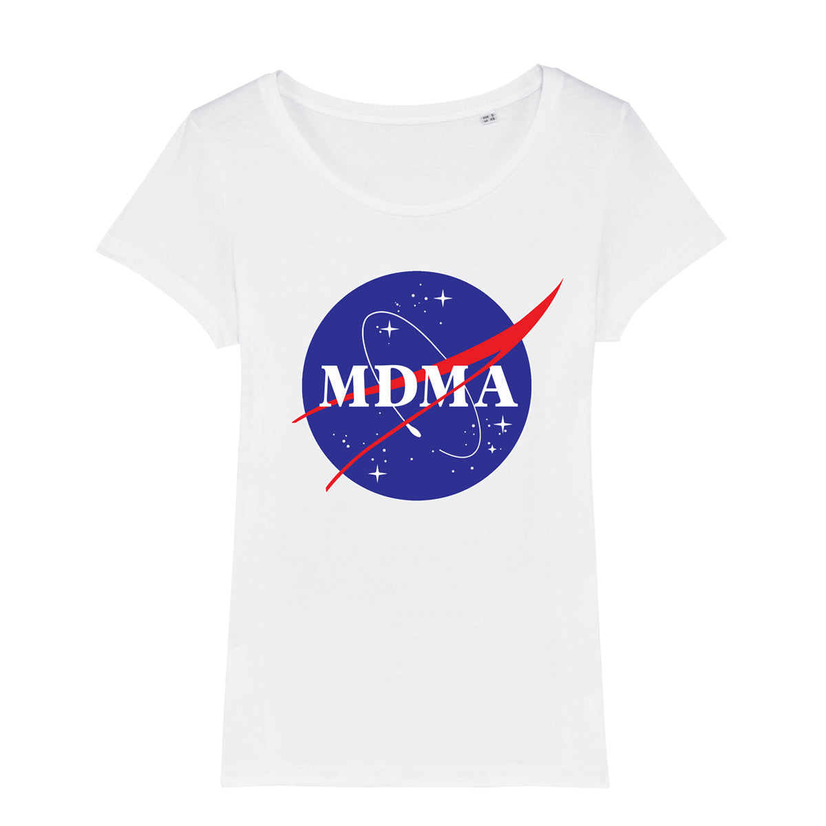MDMA Women's T-Shirt