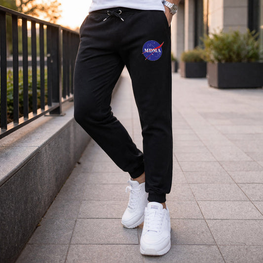 MDMA Basic Joggers