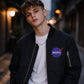 MDMA Bomber Jacket