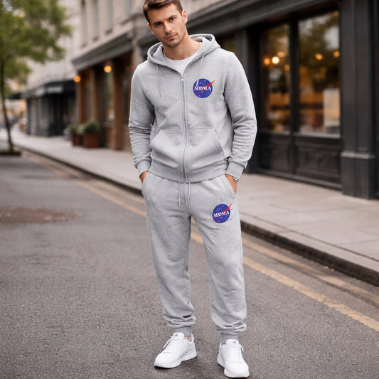 MDMA Tracksuit
