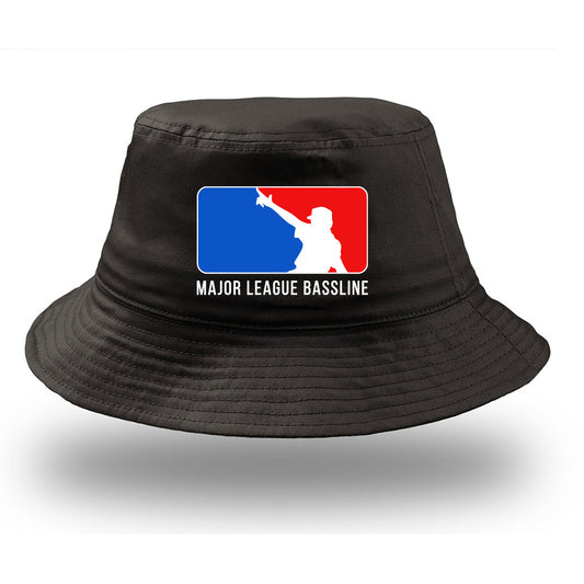 Major League Bassline Bucket Hat