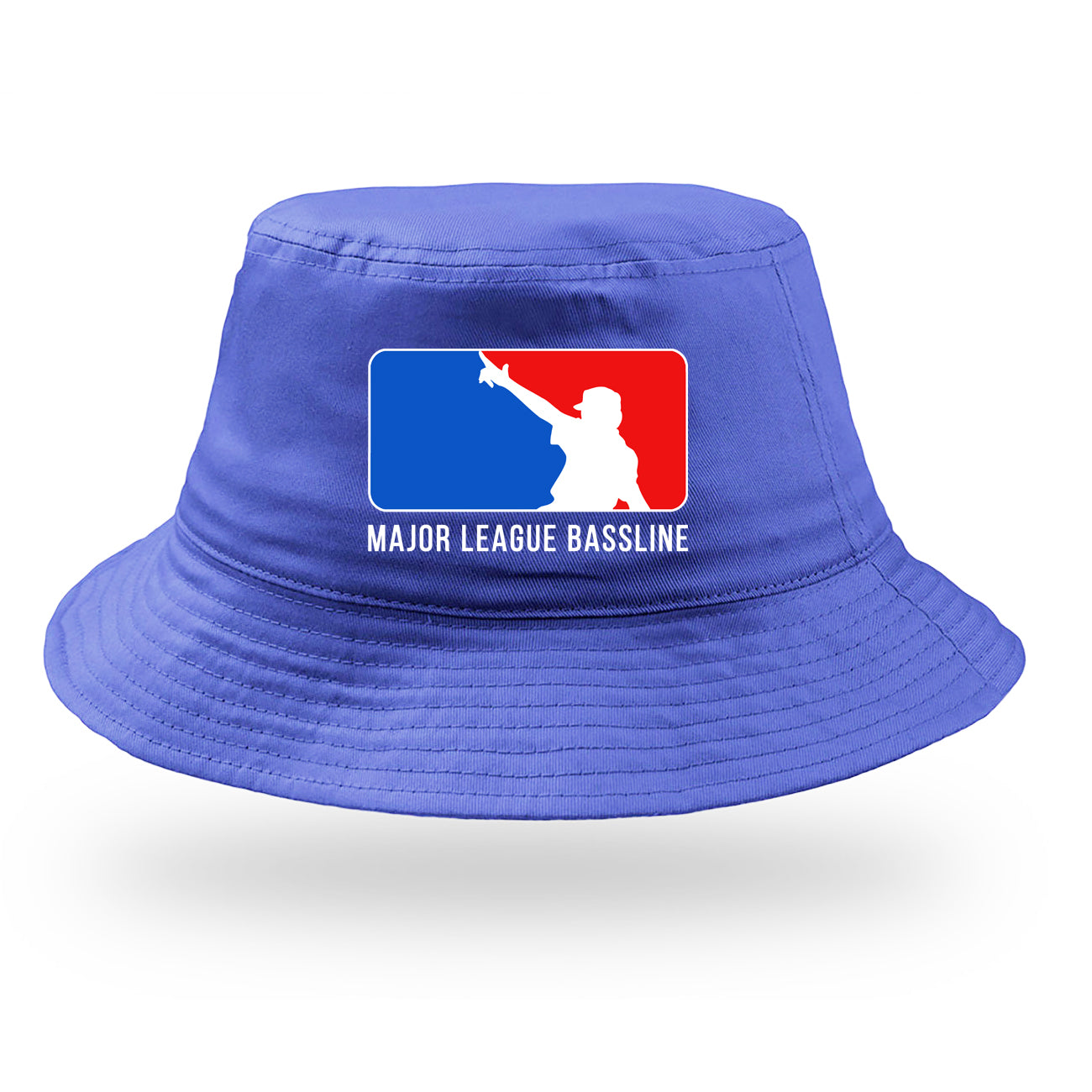 Major League Bassline Bucket Hat