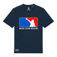 Major League Bassline Organic T-Shirt