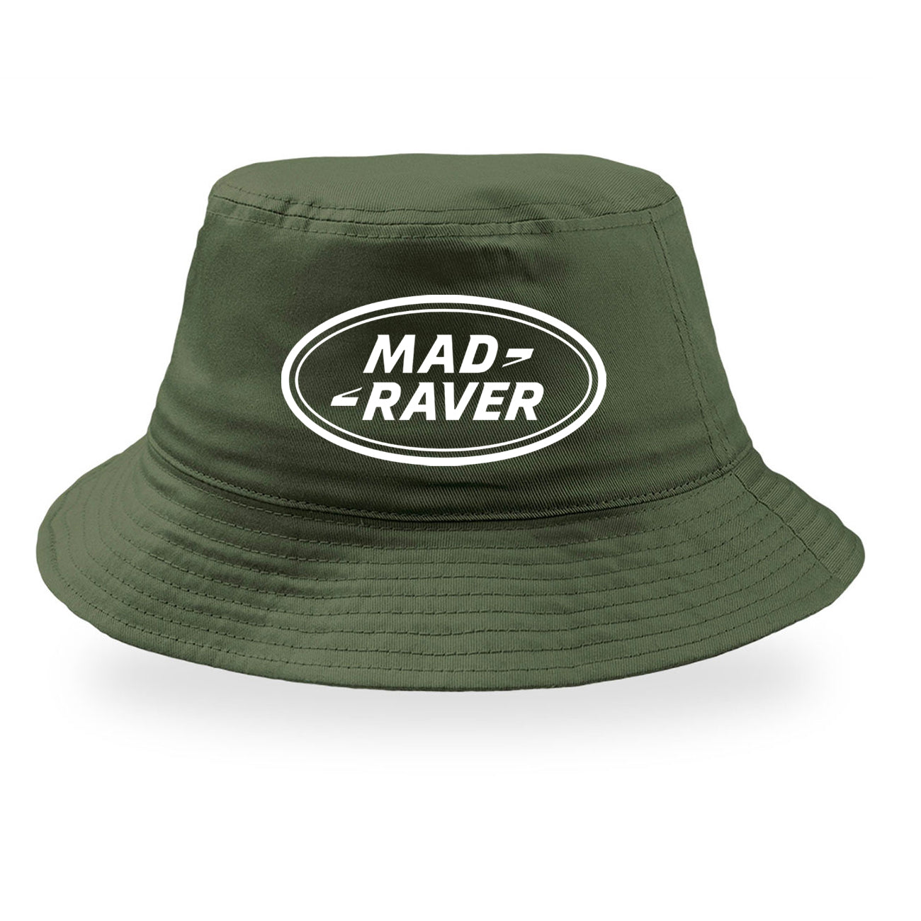 Mad Raver Picture Mad Raver Bucket Hat – Dynamic Threads