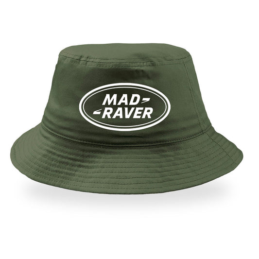 Mad Raver Bucket Hat