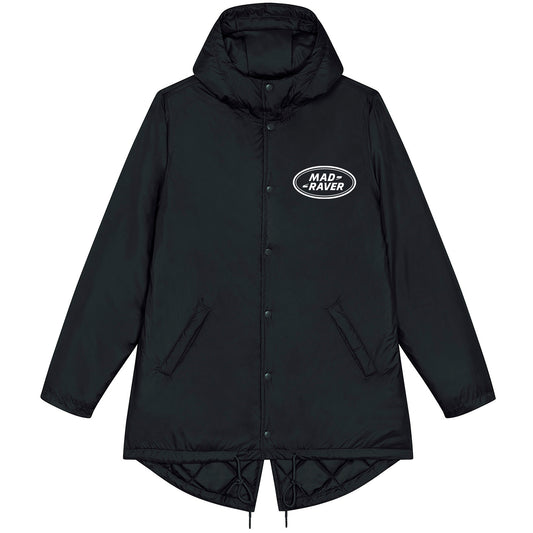 Mad Raver Parka Jacket