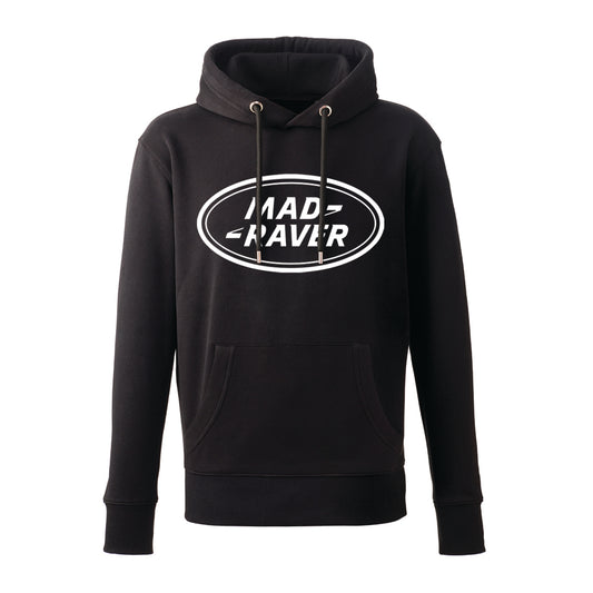 Mad Raver Premium Hoodie