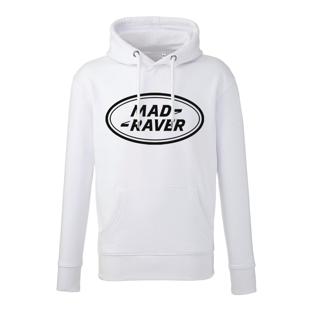 Mad Raver Premium Hoodie