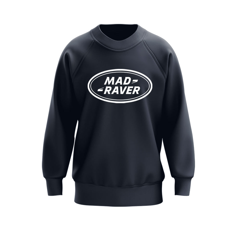 Mad Raver Sweatshirt