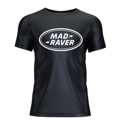 Mad Raver Organic T-Shirt