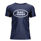 Mad Raver Organic T-Shirt