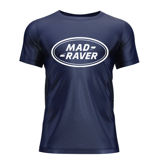 Mad Raver Organic T-Shirt