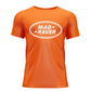 Mad Raver Organic T-Shirt