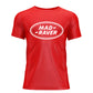 Mad Raver Organic T-Shirt