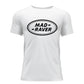 Mad Raver Organic T-Shirt
