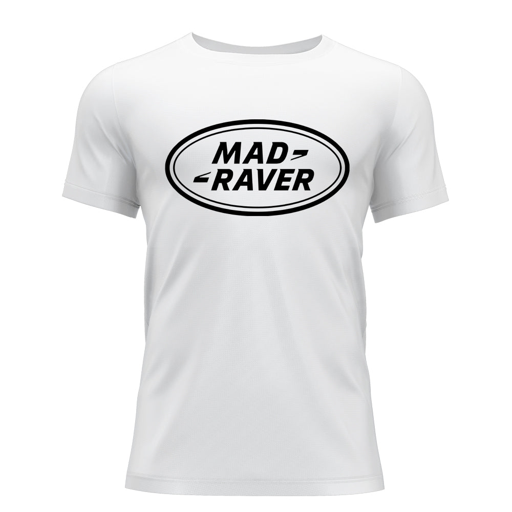 Mad Raver T-Shirt