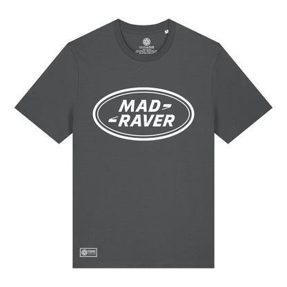 Mad Raver Organic T-Shirt