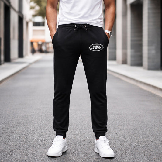 Mad Raver Basic Joggers