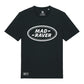 Mad Raver Organic T-Shirt