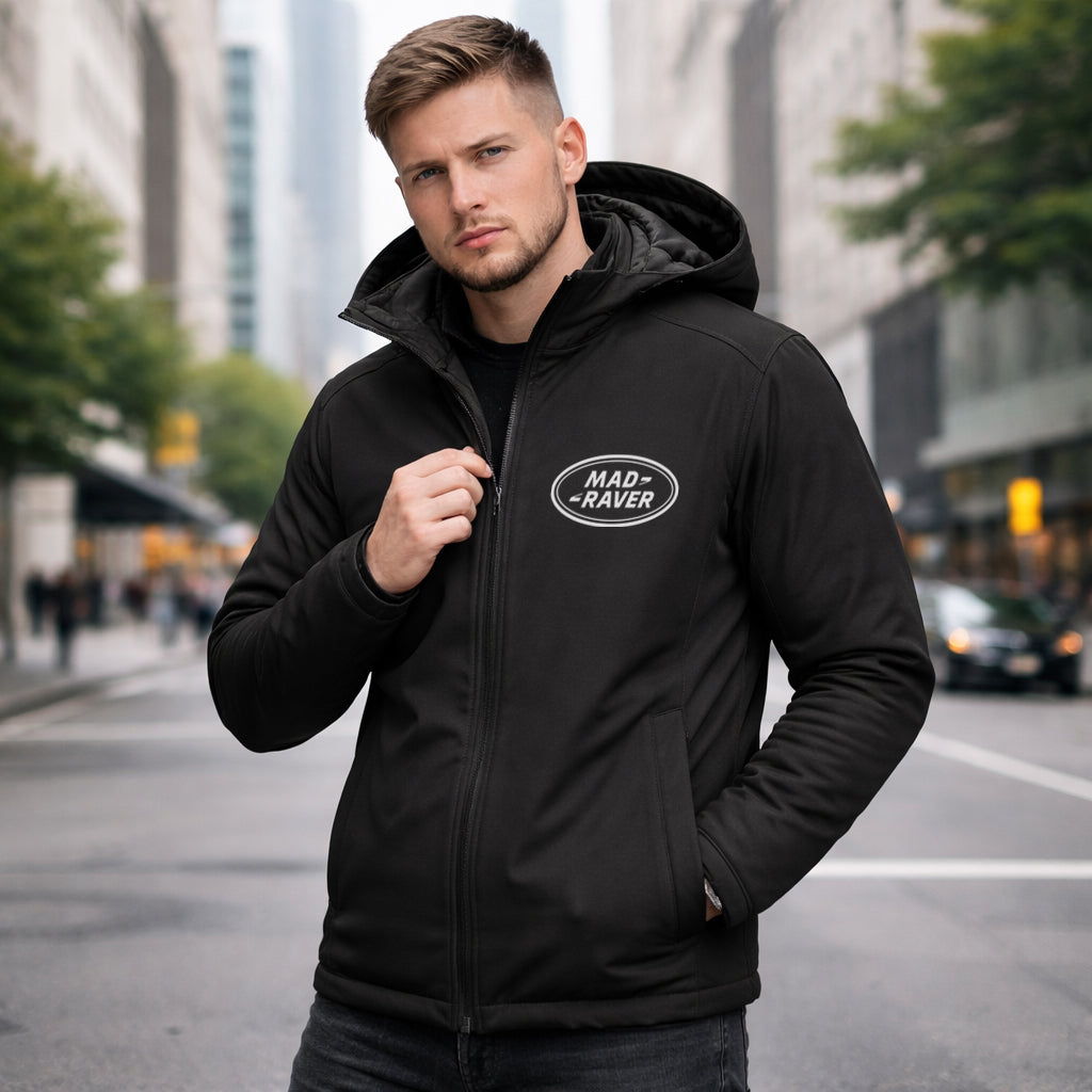 Mad Raver WX2 Winter Coat