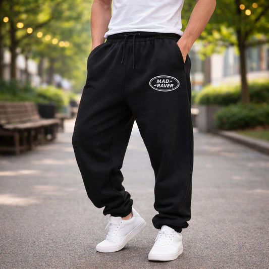 Mad Raver Heavy Joggers