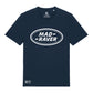 Mad Raver Organic T-Shirt