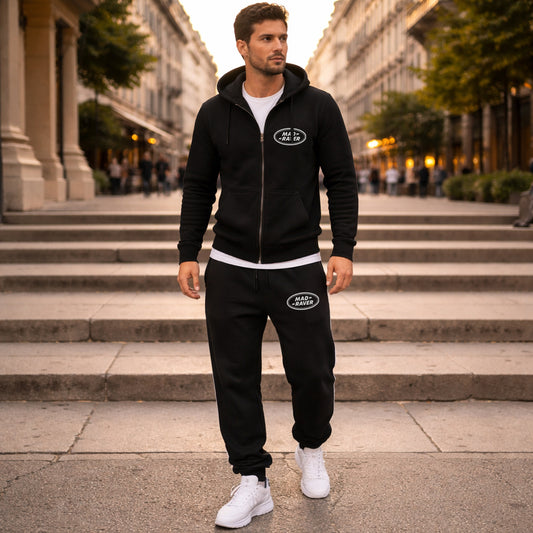 Mad Raver Tracksuit