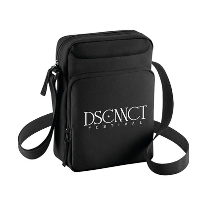 DSCNNCT Cross-Body Bag