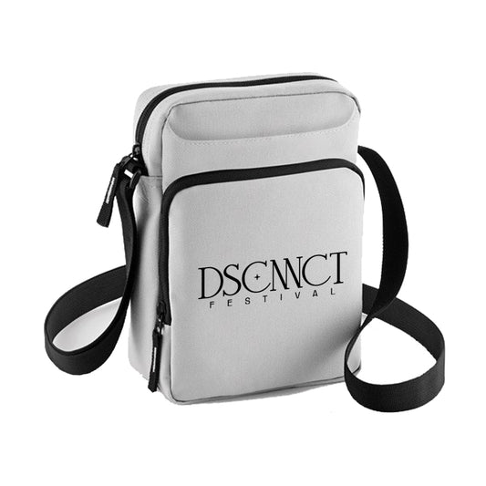 DSCNNCT Cross-Body Bag