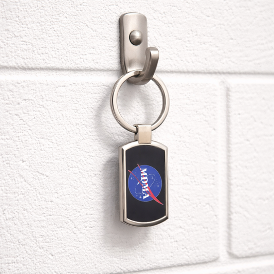 MDMA Keyring