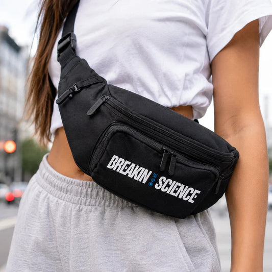 Minimal Belt Bag