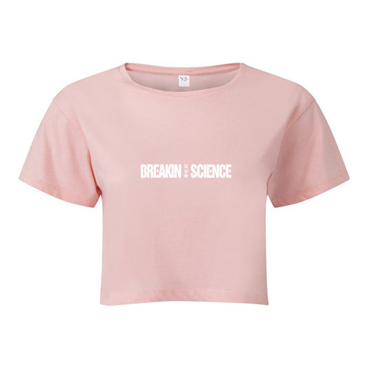 Minimal Crop Top