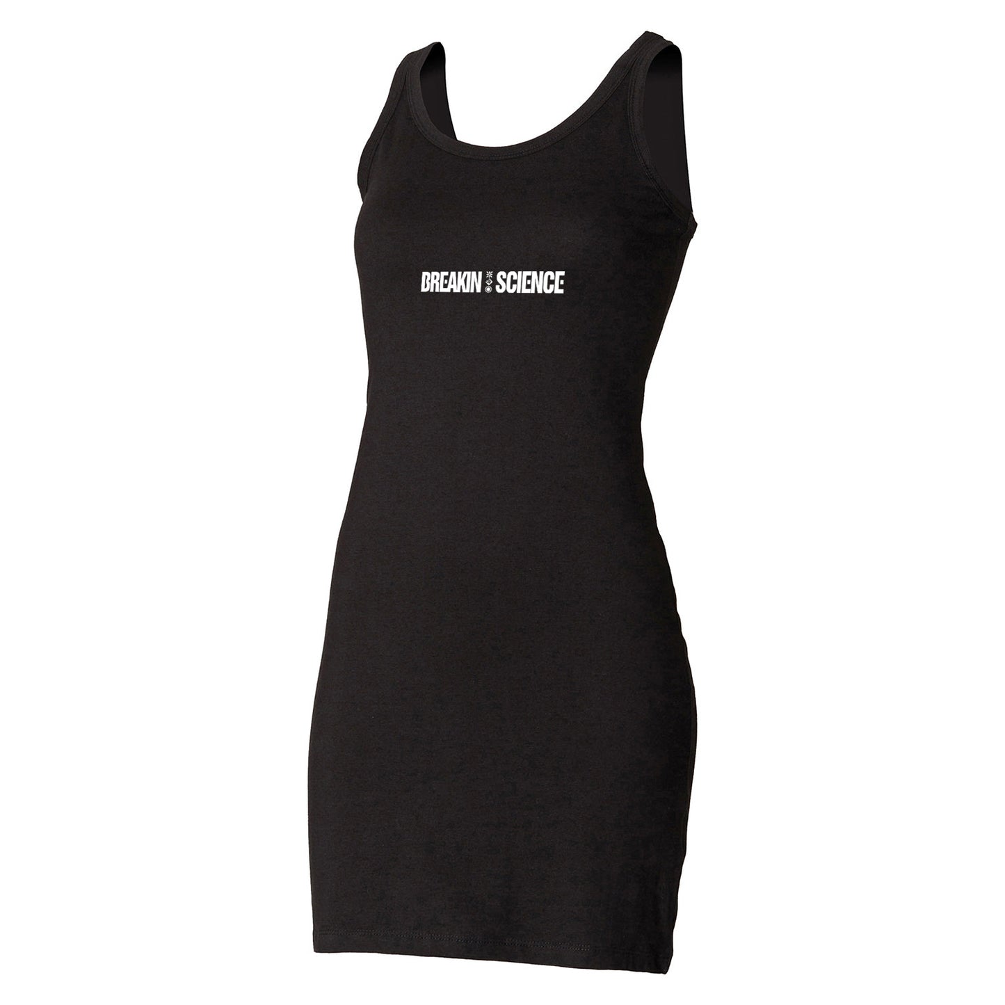 Minimal Longline Vest
