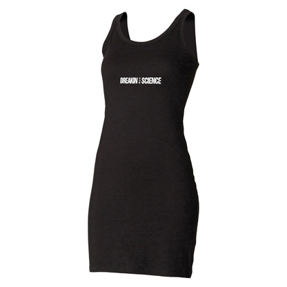 Minimal Longline Vest