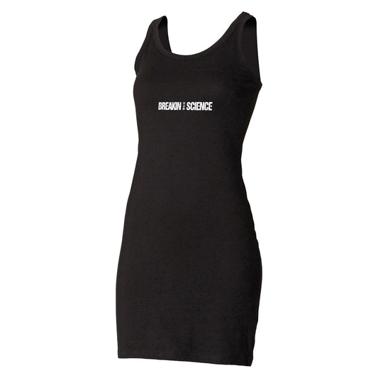 Minimal Longline Vest