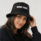 Minimal Bucket Hat
