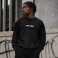 Minimal Sweatshirt