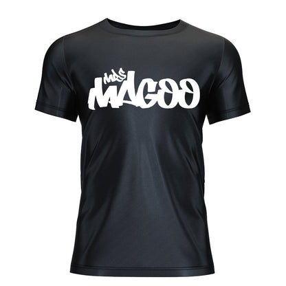 Mrs Magoo Retro Organic T-Shirt