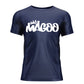Mrs Magoo Retro Organic T-Shirt