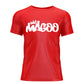 Mrs Magoo Retro Organic T-Shirt