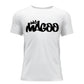 Mrs Magoo Retro Organic T-Shirt