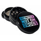 Not On Drugs 50mm Grinder
